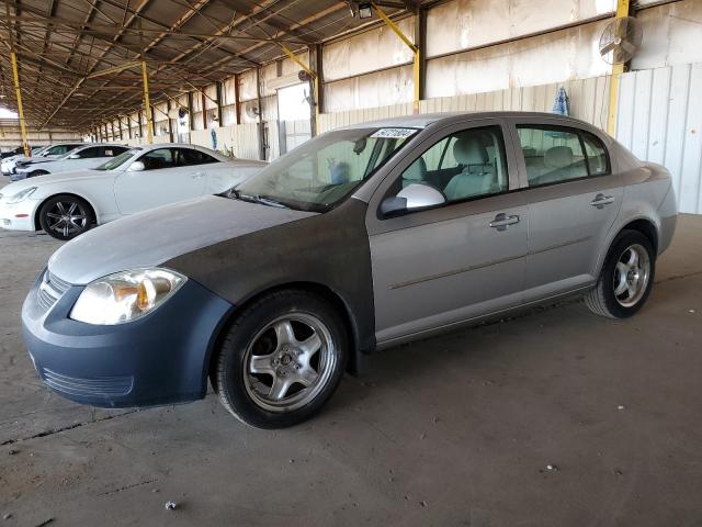 Lot #2540063118 2008 CHEVROLET COBALT LT salvage car