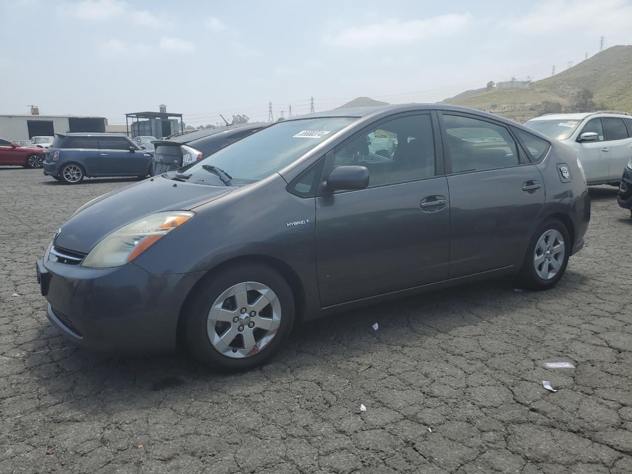 JTDKB20U673257769 2007 Toyota Prius