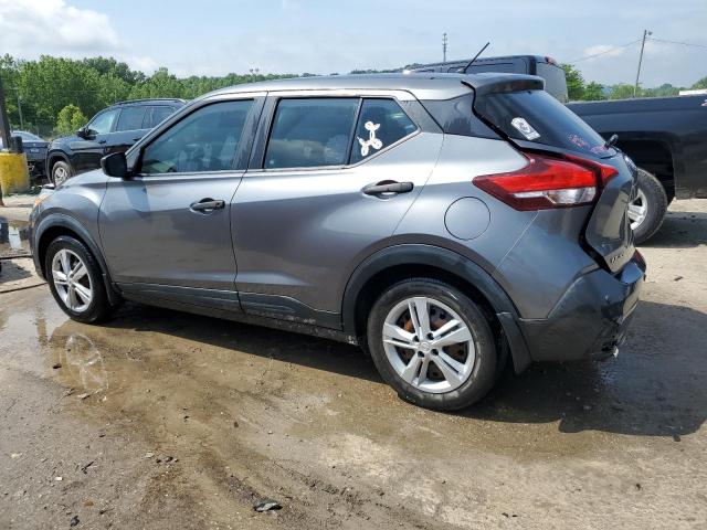 2020 Nissan Kicks S VIN: 3N1CP5BV1LL498704 Lot: 54226404