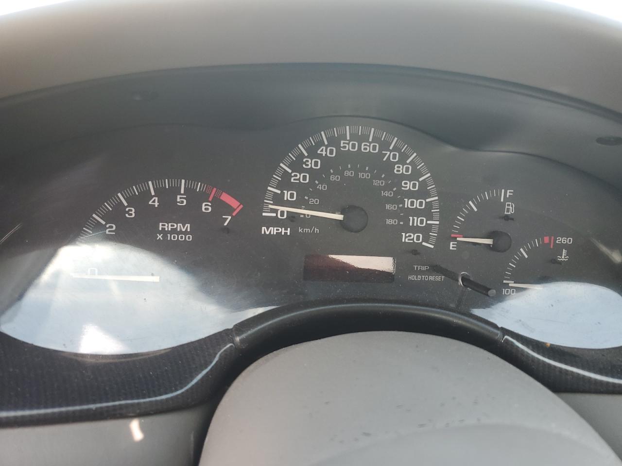 1G1ND52J3Y6113276 2000 Chevrolet Malibu