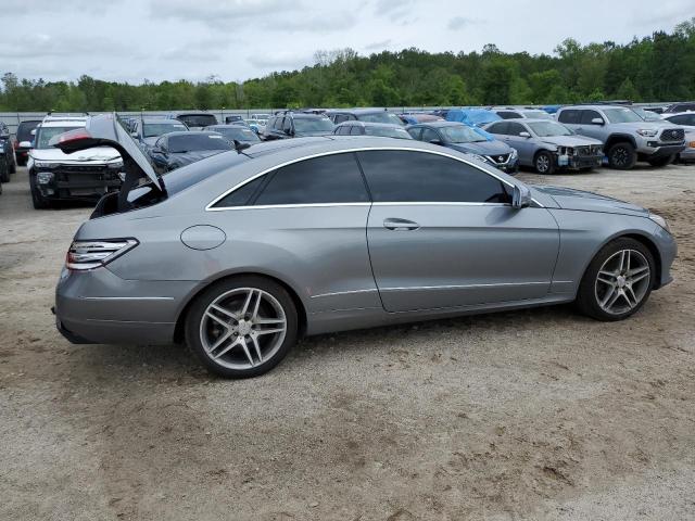 2014 Mercedes-Benz E-klasse - Image 3