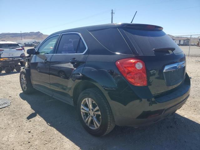 2013 Chevrolet Equinox Ls VIN: 2GNALBEK9D1269231 Lot: 53993754