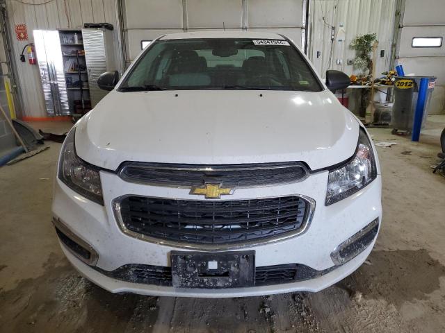 2015 Chevrolet Cruze Ls VIN: 1G1PB5SH3F7253377 Lot: 54347944