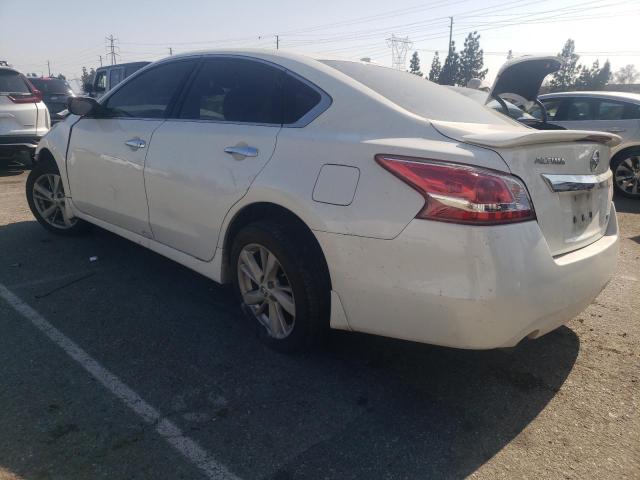 2013 Nissan Altima 2.5 VIN: 1N4AL3AP8DN474558 Lot: 56953904