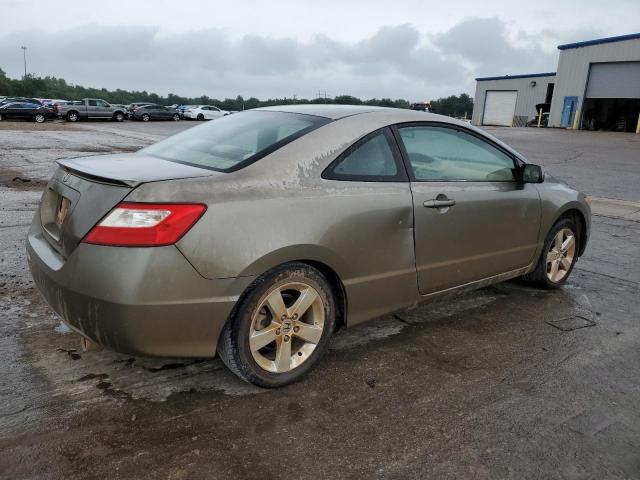 2006 Honda Civic Ex VIN: 2HGFG11896H523166 Lot: 56814534