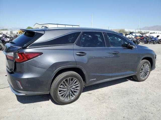 2022 LEXUS RX 450H L JTJHGKFAXN2022736