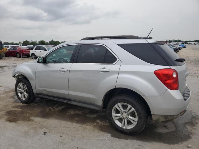 2GNFLGEK8F6409181 2015 Chevrolet Equinox Lt