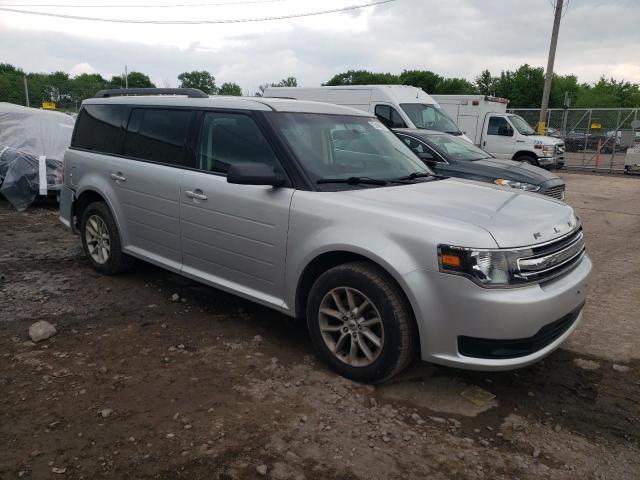 2019 Ford Flex Se VIN: 2FMGK5B85KBA12604 Lot: 54272904