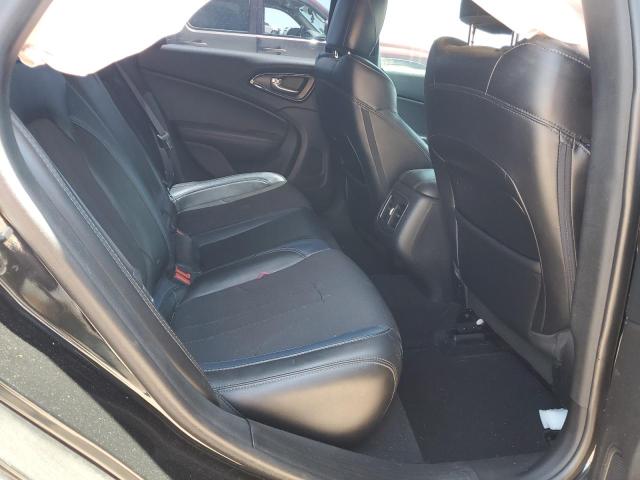 2016 Chrysler 200 S VIN: 1C3CCCBB7GN158292 Lot: 56133254