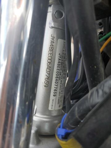 2006 YAMAHA XT225 JYA4BEE006A077659