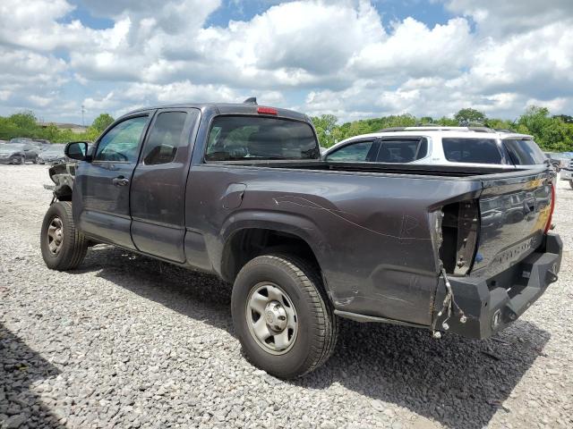 2021 Toyota Tacoma Access Cab VIN: 3TYRX5GN8MT019386 Lot: 53935154