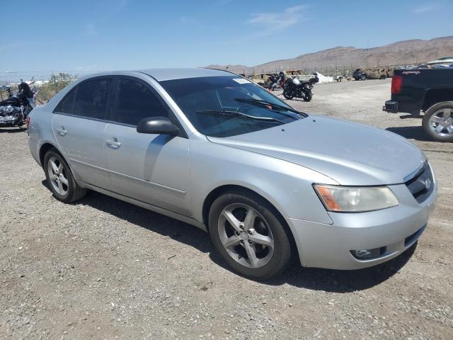 2008 Hyundai Sonata Se VIN: 5NPEU46F78H368283 Lot: 55236724