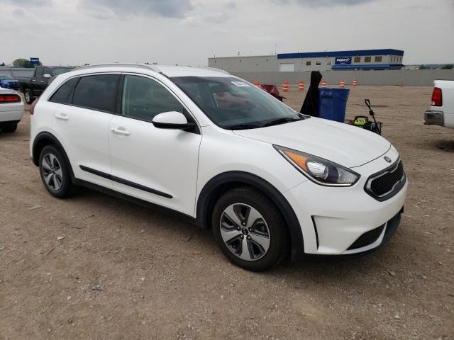 2018 Kia Niro Fe VIN: KNDCB3LC2J5160903 Lot: 53844164