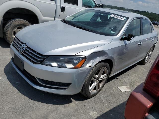 Vin: 1vwbn7a35ec070060, lot: 54985044, volkswagen passat se 2014 img_1