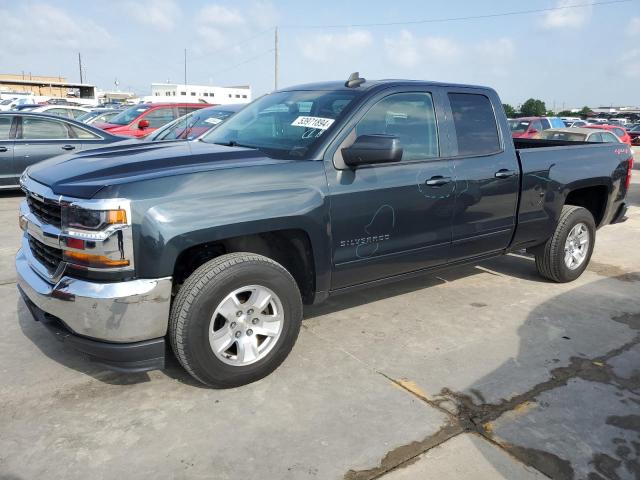 2019 Chevrolet Silverado Ld K1500 Lt VIN: 2GCVKPECXK1111352 Lot: 53971894