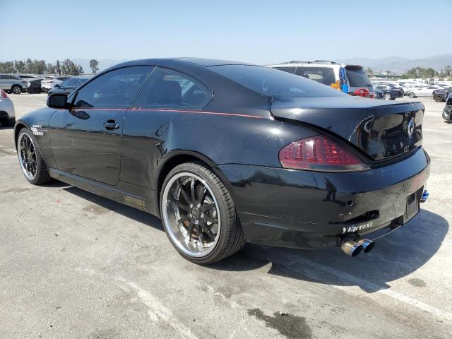 2007 BMW 650 I VIN: WBAEH13597CR53274 Lot: 53483084