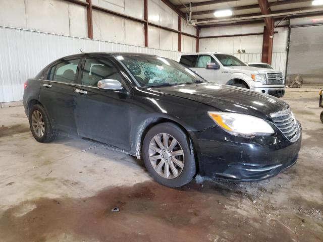 2012 Chrysler 200 Touring VIN: 1C3CCBBB9CN124651 Lot: 55918964