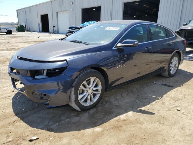 2016 Chevrolet Malibu Lt VIN: 1G1ZE5ST4GF190219 Lot: 56470794