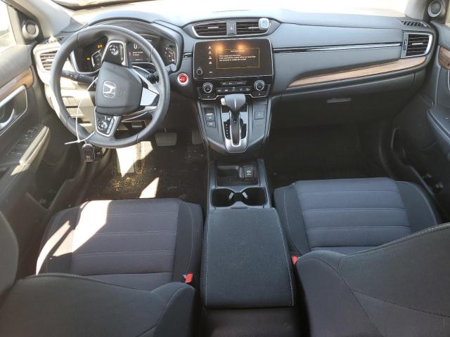 2019 Honda Cr-V Ex VIN: 2HKRW2H53KH671766 Lot: 54890464