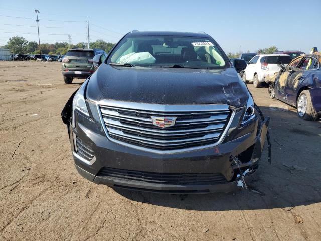 2019 CADILLAC XT5 LUXURY - 1GYKNDRS3KZ254896