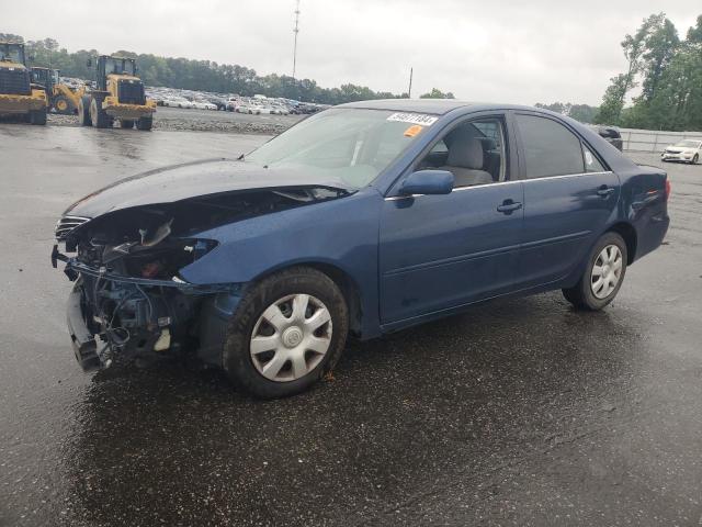 2005 Toyota Camry Le VIN: 4T1BE32K15U033725 Lot: 54877184