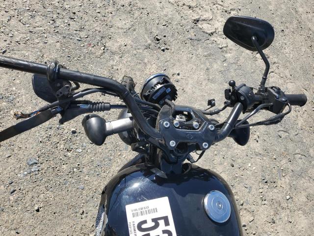 2018 HARLEY-DAVIDSON XG500 1HD4NAA37JC505551