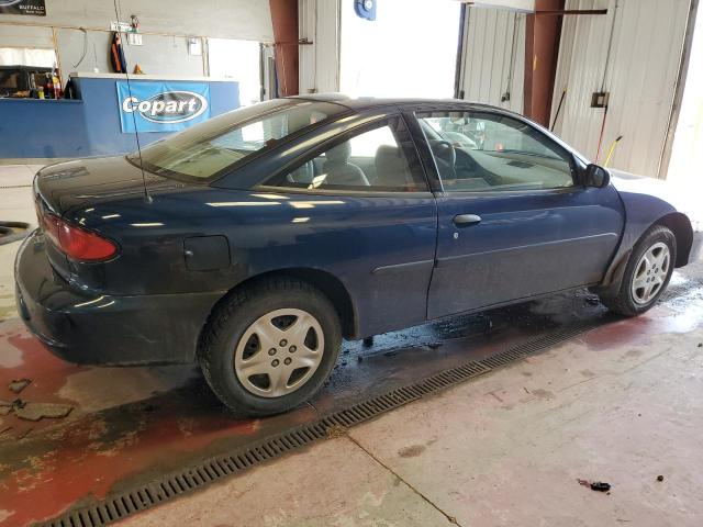 2002 Chevrolet Cavalier Ls VIN: 1G1JS124627170337 Lot: 53168354