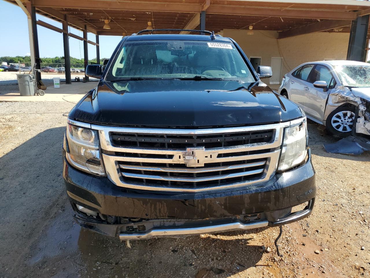 1GNSKBKC0GR307705 2016 Chevrolet Tahoe K1500 Lt