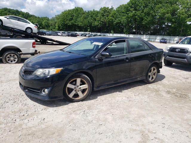 2014 Toyota Camry L VIN: 4T1BF1FK6EU769829 Lot: 56412934