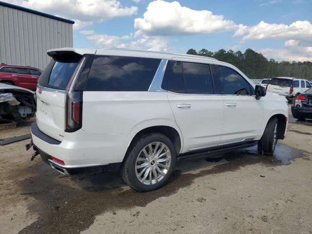 2021 CADILLAC ESCALADE P - 1GYS4CKL4MR240864