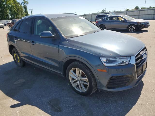 2018 Audi Q3 Premium VIN: WA1ECCFSXJR004913 Lot: 56034424