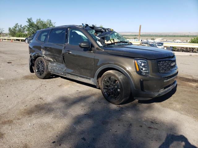 2022 Kia Telluride Sx VIN: 5XYP5DHC5NG217454 Lot: 55301574