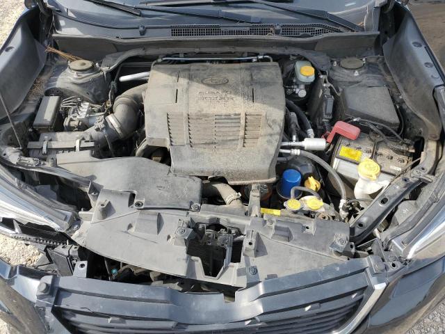 2019 Subaru Forester Touring VIN: JF2SKAWC8KH541670 Lot: 56692614