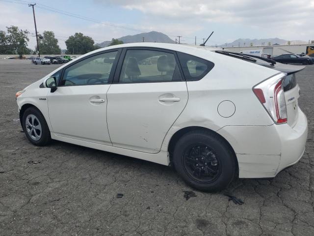 2015 Toyota Prius VIN: JTDKN3DU8F0461044 Lot: 56083104