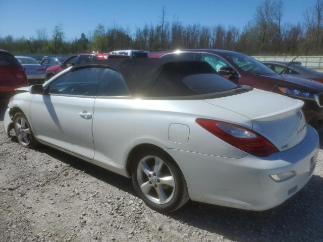 2008 Toyota Camry Solara Se VIN: 4T1FA38P28U154039 Lot: 53378764