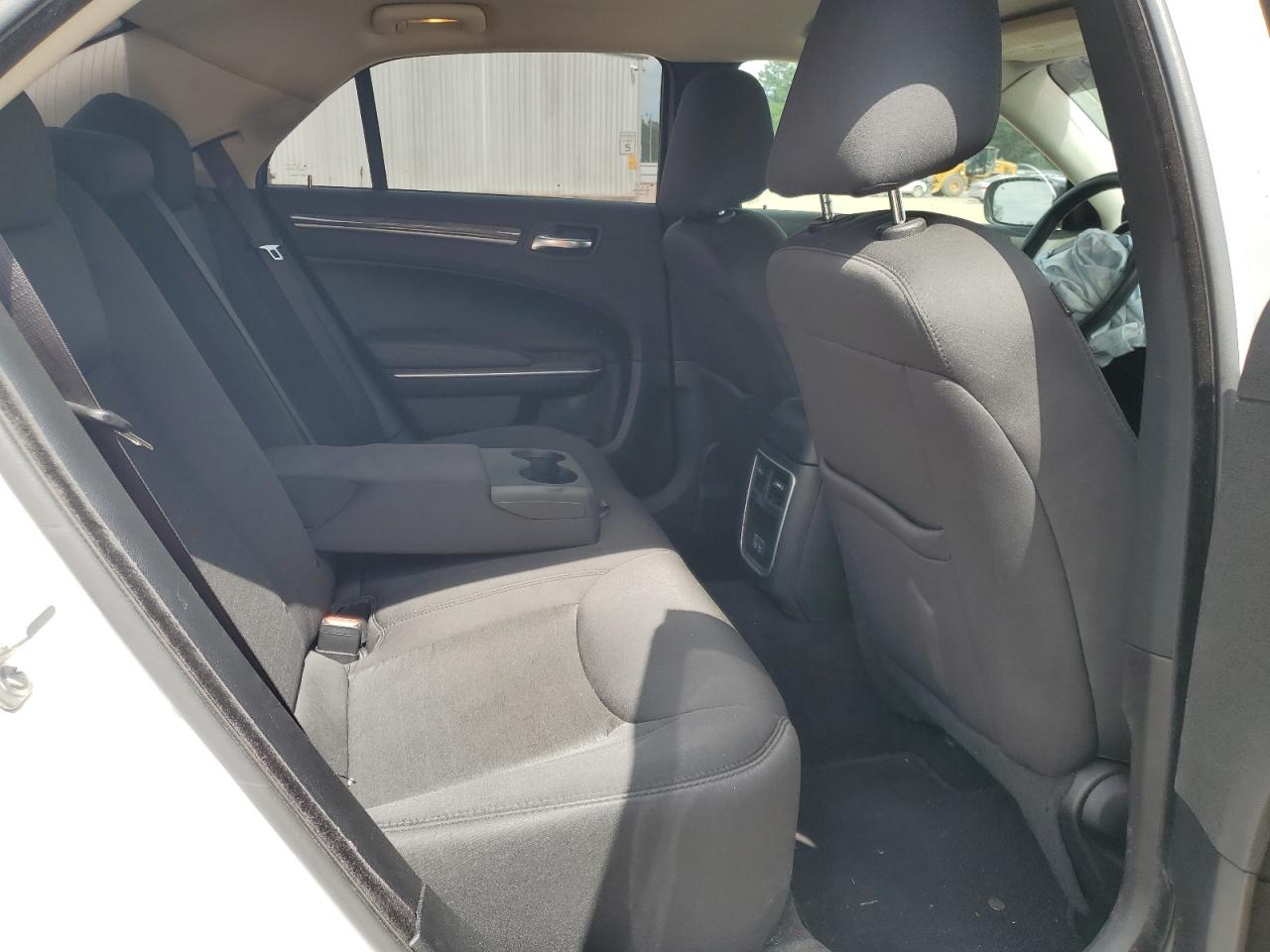 2C3CCAAG3LH242078 2020 Chrysler 300 Touring