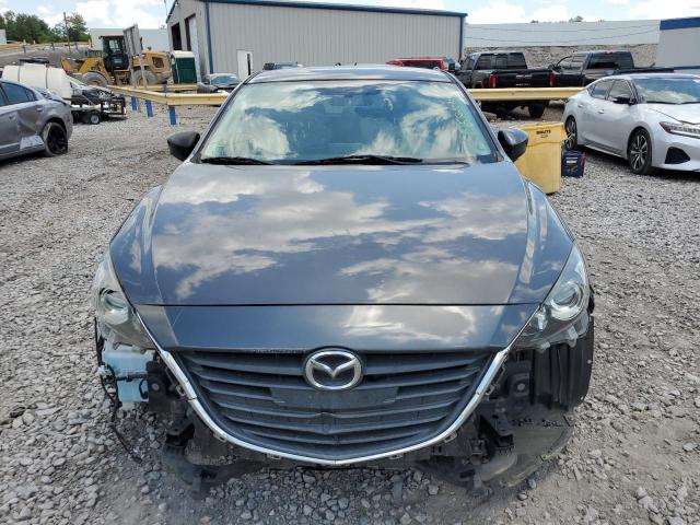 2015 Mazda 3 Touring VIN: 3MZBM1L75FM180817 Lot: 55692924