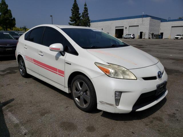 VIN JTDKN3DU4D5622084 2013 Toyota Prius no.4