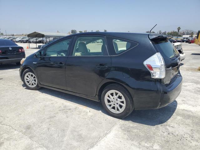 2012 Toyota Prius V VIN: JTDZN3EU7C3034008 Lot: 56975294