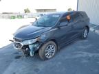 2018 CHEVROLET EQUINOX LS - 2GNAXHEV4J6272800