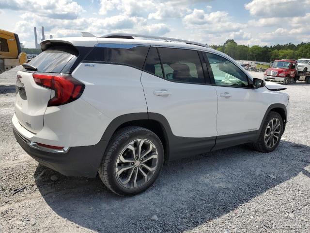 2021 GMC TERRAIN SL - 3GKALVEV9ML319519