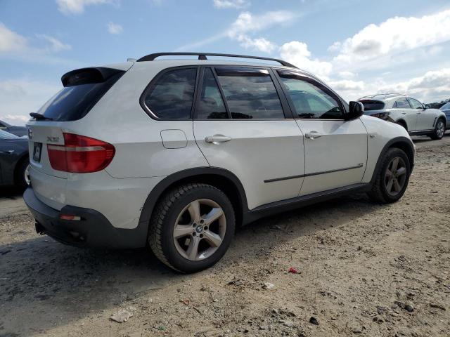 2007 BMW X5 3.0I VIN: 5UXFE43557L017572 Lot: 54901664