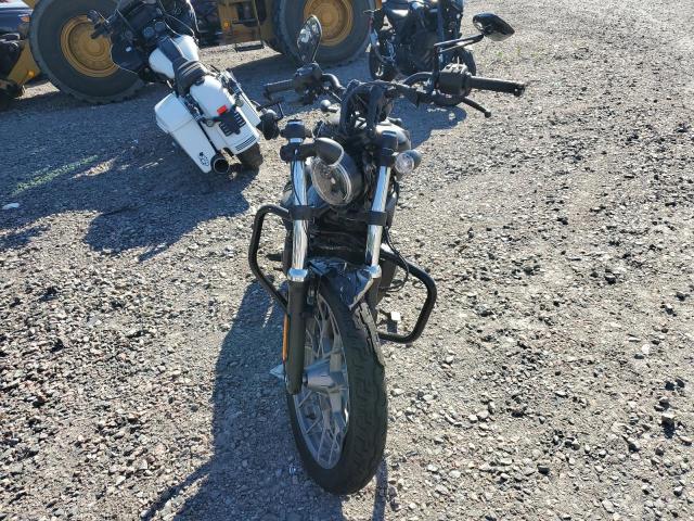 2023 HARLEY-DAVIDSON RH975 S 1HD1ZF119PB306549