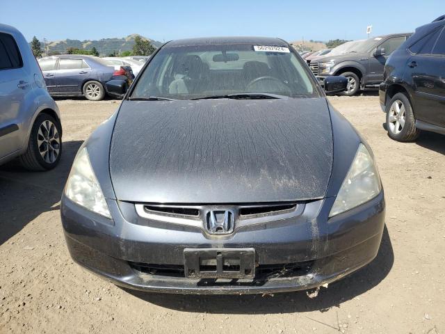 2005 Honda Accord Lx VIN: 1HGCM56425A132527 Lot: 56292924