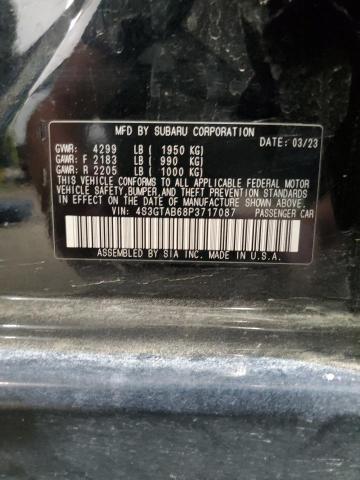 4S3GTAB68P3717087 Subaru Impreza  13