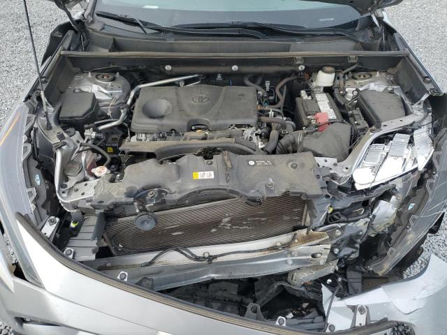 2021 Toyota Rav4 Le VIN: 2T3H1RFV1MC093279 Lot: 56053354