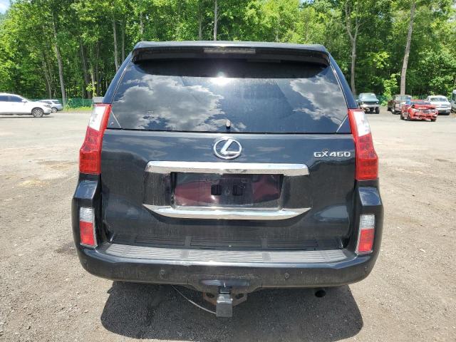 2011 Lexus Gx 460 VIN: JTJBM7FX6B5017964 Lot: 56794764