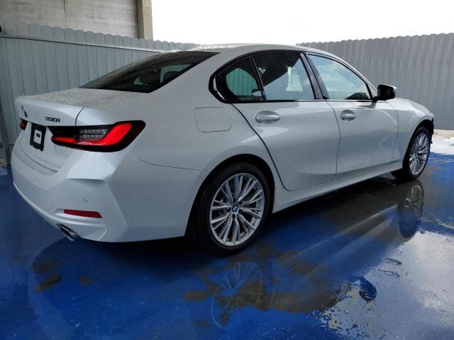 3MW69FF04P8D71668 BMW 3 Series 330I 3