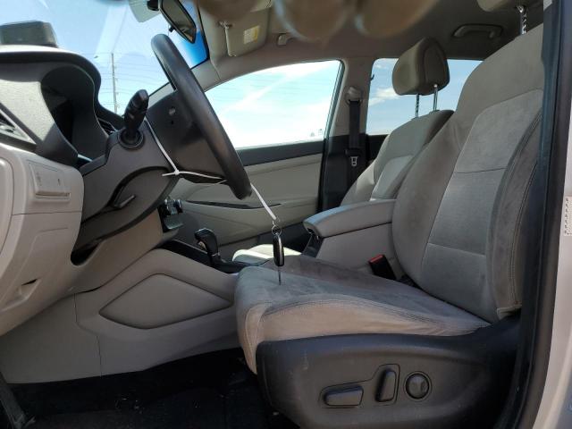 2016 Hyundai Tucson Limited VIN: KM8J3CA46GU220773 Lot: 56431264