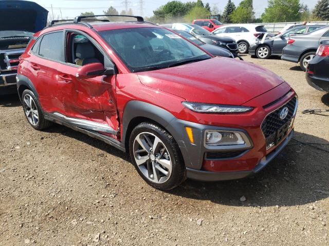 KM8K5CA59MU600144 Hyundai Kona ULTIM 4